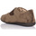 Scarpe Uomo Pantofole Vulladi 3202-123 Marrone
