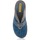 Scarpe Donna Pantofole Nordikas 7395-O/4 PANA Blu