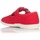 Scarpe Sneakers basse Vulladi 1200-051 Rosso