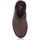 Scarpe Uomo Pantofole UGG 1123660 Marrone