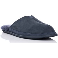 Scarpe Uomo Pantofole UGG 1123660 Blu