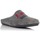 Scarpe Uomo Pantofole Vulladi 2636-123 Grigio