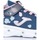Scarpe Bambina Sneakers basse Joma JSPACS2203V Blu