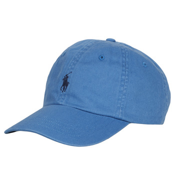 Accessori Uomo Cappellini Polo Ralph Lauren CLS SPRT CAP-CAP-HAT Blu