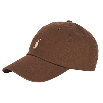 Accessori Cappellini Polo Ralph Lauren CLS SPRT CAP-HAT Marrone / Brown