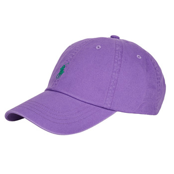 Accessori Cappellini Polo Ralph Lauren CLS SPRT CAP-HAT Viola / Spring / Viola
