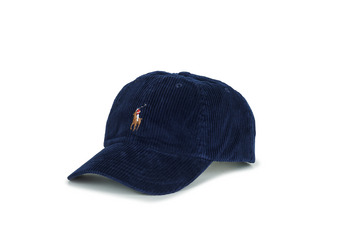 Accessori Uomo Cappellini Polo Ralph Lauren CLS SPRT CAP-CAP-HAT Marine / Royal
