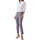Abbigliamento Donna Pantaloni Rrd - Roberto Ricci Designs  Grigio