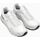 Scarpe Sneakers On Running CLOUDNOVA FORM - 26.98483-WHITE/ECLIPSE Bianco