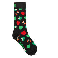 Accessori Calzini alti Happy socks APPLE Multicolore