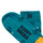 Accessori Calzini alti Happy socks BIKE Blu