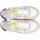 Scarpe Donna Sneakers Valsport Super Nylon Mesh 17 Bianco