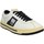 Scarpe Donna Sneakers Pro 01 Ject P5lw Cuir Femme Blanc Noir Bianco