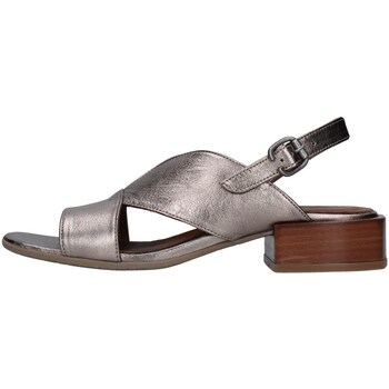 Scarpe Donna Sandali Bueno Shoes WU2905 Marrone