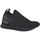 Scarpe Donna Sneakers Tamaris 2470420 Nero
