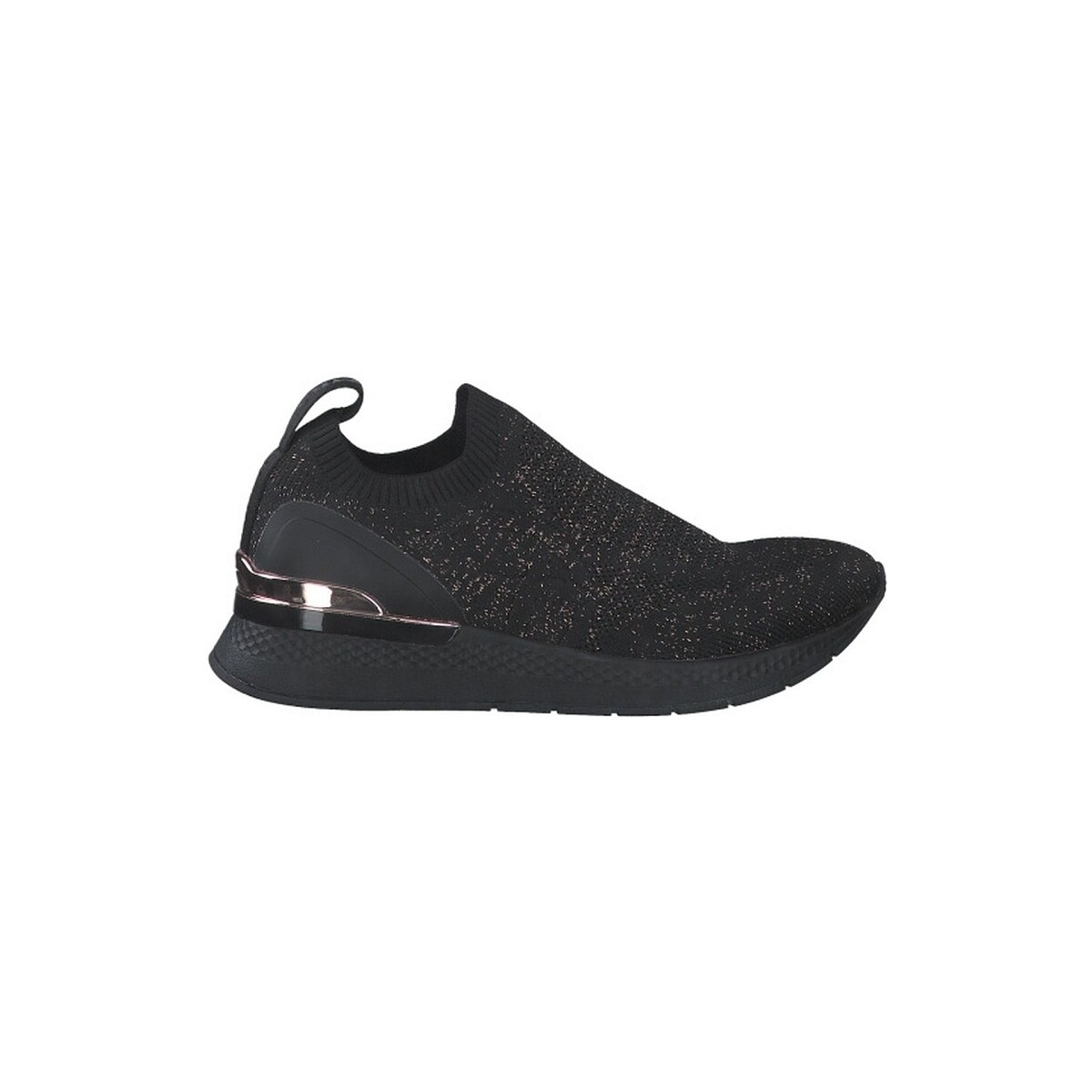 Scarpe Donna Sneakers Tamaris 2470420 Nero