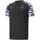 Abbigliamento Uomo T-shirt maniche corte Puma T-Shirt Calcio Uomo Neymar Creativity Training Nero