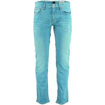 Abbigliamento Uomo Jeans BOSS  Blu-jeans chiaro