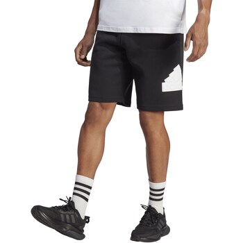 Abbigliamento Uomo Shorts / Bermuda adidas Originals IC3737 Nero