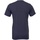 Abbigliamento T-shirts a maniche lunghe Bella + Canvas CA3001CVC Blu