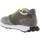 Scarpe Uomo Sneakers Hogan 129867 Verde