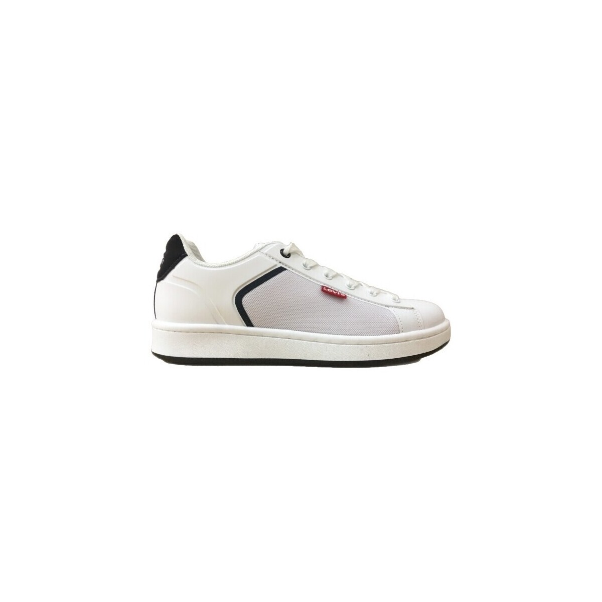 Scarpe Sneakers Levi's 27454-18 Bianco