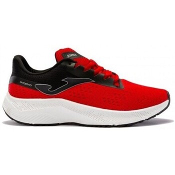 Scarpe Uomo Sneakers Joma r.rodio 2206 rojo Rosso