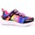 Scarpe Unisex bambino Sneakers basse Skechers 239 - 302215L Multicolore