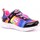 Scarpe Unisex bambino Sneakers basse Skechers 239 - 302215L Multicolore