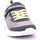Scarpe Unisex bambino Sneakers basse Skechers 231 - 302349L Grigio