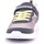 Scarpe Unisex bambino Sneakers basse Skechers 231 - 302349L Grigio