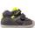 Scarpe Bambino Sneakers alte Biomecanics 211142 Bimbo Non definito-ANTRACITA-Antracite