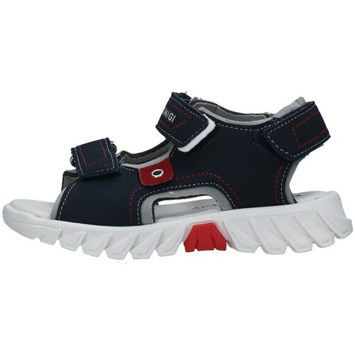 Scarpe Bambino Sneakers basse Primigi 3915211 Blu