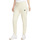 Abbigliamento Donna Pantaloni Nike Mid-Rise Slim Beige