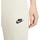 Abbigliamento Donna Pantaloni Nike Mid-Rise Slim Beige