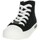 Scarpe Bambina Sneakers basse Cult CLJ004900000 Nero