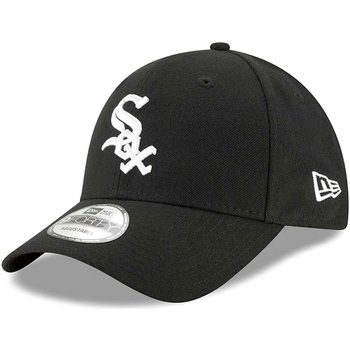 Accessori Cappelli New-Era MLB The League Chicago Sox Hat Nero