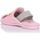 Scarpe Bambina Pantofole Vulladi 4104-052 Rosa