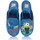 Scarpe Bambino Pantofole Vulladi 4102-052 Blu
