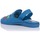 Scarpe Bambino Pantofole Vulladi 4102-052 Blu
