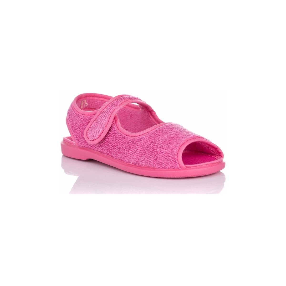 Scarpe Bambina Pantofole Vulladi 3106-052 Rosa