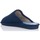 Scarpe Donna Pantofole Garzon P305.130 Blu