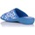 Scarpe Donna Pantofole Roal 763 Blu
