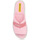 Scarpe Donna Pantofole Nordikas 7307B Rosa