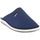 Scarpe Uomo Pantofole Doctor Cutillas 12265G Blu