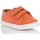 Scarpe Sneakers basse Vulladi 445-558 Rosso