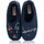 Scarpe Pantofole Vulladi 3225-123 Blu