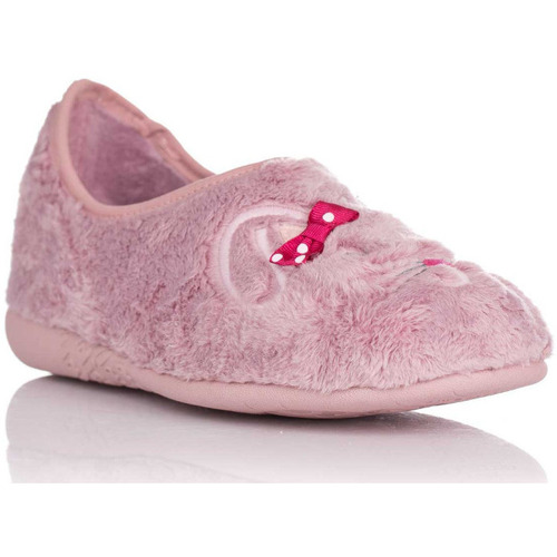 Scarpe Pantofole Vulladi 3225-123 Rosa