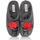 Scarpe Donna Pantofole Vulladi 3632-123 Grigio
