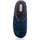 Scarpe Uomo Pantofole Vulladi 3200-123 Blu
